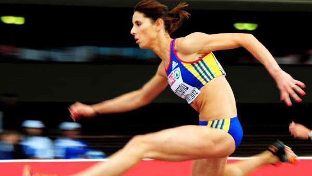 Moroșanu, Donisan, Vorovenci și Gag, performerii României în prima zi a Europeanului de atletism pe echipe 