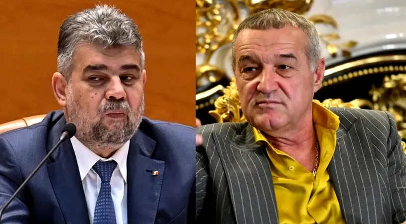 Gigi Becali nu mai crede că FCSB va fi primită în Ghencea: „A promis, dar legea nu se respectă! Toate sunt de-a-ndoaselea”