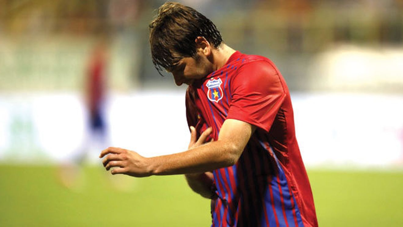 Terapie cu Rusescu! Reghe și-a arătat din nou clasa! Ce discurs i-a ținut gholgheterului și cum îl pregătește pentru națională