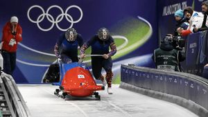 Un clovn, un chimist și un dentist sunt printre sportivii de la Jocurile Olimpice: „Nu toți iau 1.000.000 de euro ca să-și arate bustul”