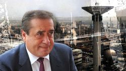 Faliment! Imperiul miliardarului Ioan Niculae, scos la vânzare: până și mesele și scaunele se dau!