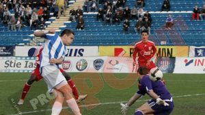 Badea: "Ne menținem în lupta pentru salvare"** Grigoraș: "Am făcut un meci slab"