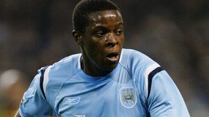 Un fost fotbalist al lui Manchester City e șocat de situația din SUA. „Mi-e frică de poliția americană. Mă tem că aș putea muri!”