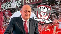 Dan Șucu ar fi luat o decizie fără precedent: Aioani și Manea, OUT de la Rapid! De când n-au mai fost plătiți