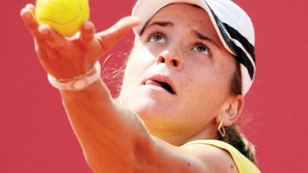 Dulgheru, eliminată de la Roland Garros!