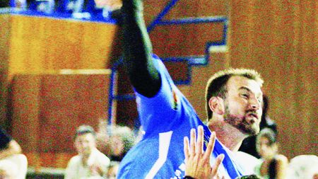 "Atentat la handbalul românesc!"** HCM a pierdut cu Wisla Plock în ultimele secunde ale partidei