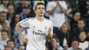 Prima plecare de la Real! "Galacticii" l-au vândut pe fundașul Diego Llorente la Real Sociedad cu șase milioane de euro