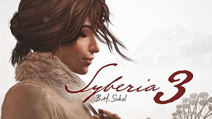 Syberia 3 - trailer final înainte de lansare
