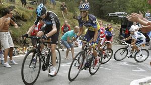 ANALIZĂ‚ Contador sau Froome? Echipele celor doi favoriți la victorie în Turul Franței și-au anunțat loturile