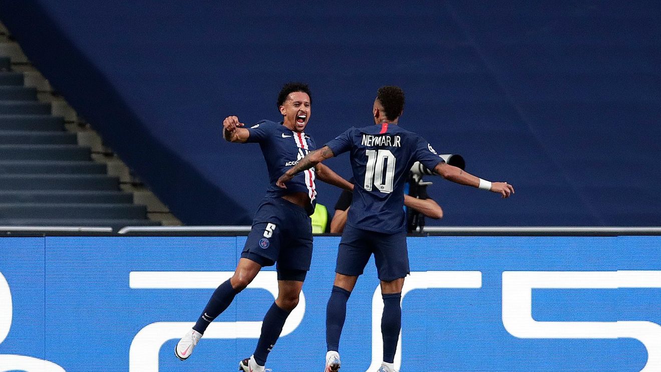 Leipzig - PSG 0-3! Video Online din semifinalele Ligii Campionilor. Di Maria a fost fabulos, iar francezii se califică spectaculos în prima finală din istorie | VIDEO