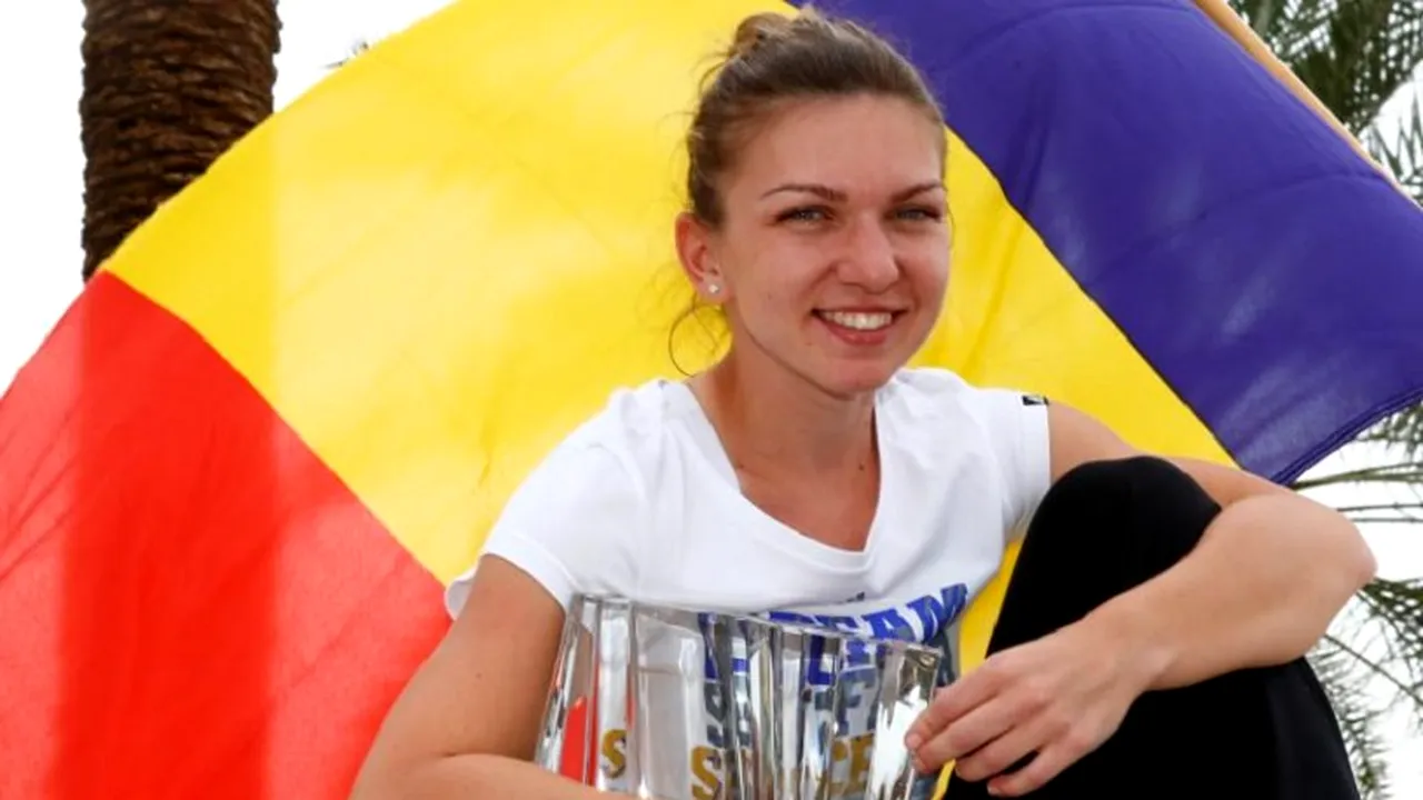 Simona Halep a explicat presei din Anglia situația dificilă din țara noastră: 