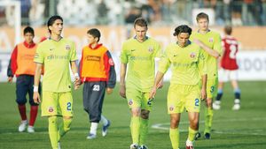 Steaua de Cupa UEFA