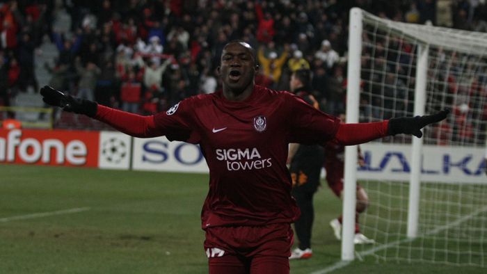 Kone e apt pentru Vaslui!** "Are doar o inflamație la genunchi!"