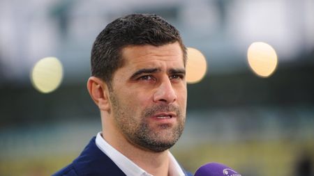 Planul secret al rivalei lui CFR Cluj din Superliga: oamenii fostului premier al României l-au ofertat pe Dani Coman și negociază cu un alt nume important, din impresariat, pentru a se ocupa de transferurile echipei | EXCLUSIV