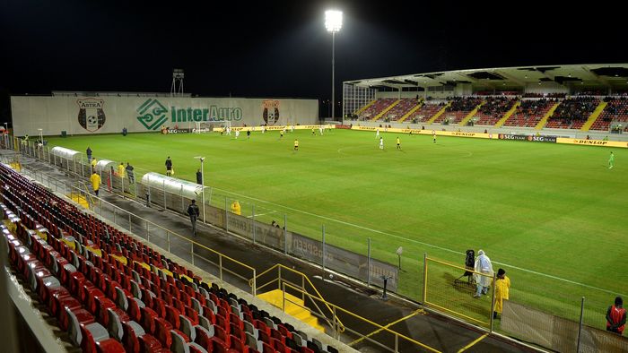 Ioan Niculae a primit "ok"-ul. Astra va disputa partidele din Europa League la Giurgiu