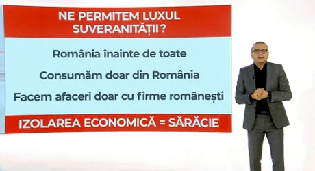 Îşi permite România să se izoleze economic? Ce s-ar întâmpla dacă dispar brusc investitorii străini