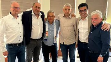 Viktor Orban i-a chemat la raport pe afaceriștii cărora le-a dat o misiune clară în România. Șefii lui Sepsi și Csikszereda, mesaj clar de la unguri: „Orice ar fi!”