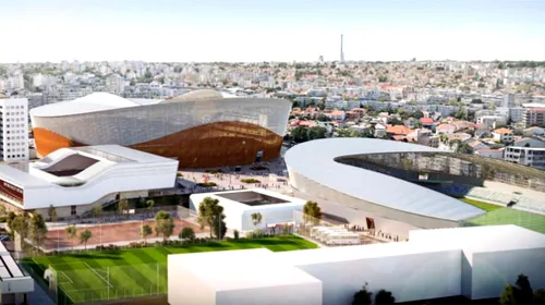 Vom avea încă trei stadioane moderne în România! Anunțul fabulos făcut de CNI