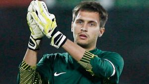 Fără Pușcaș și Tătărușanu pe teren. Inter, învinsă "acasă" de Fiorentina