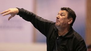 Radu Voina, despre grupele principale: "De abia acum începe greul!"