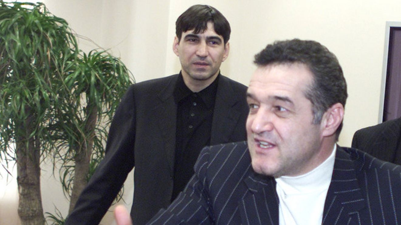 "Piți e condamnat, dar el încearcă să scoată maxim din ce jucători are la dispoziție!"