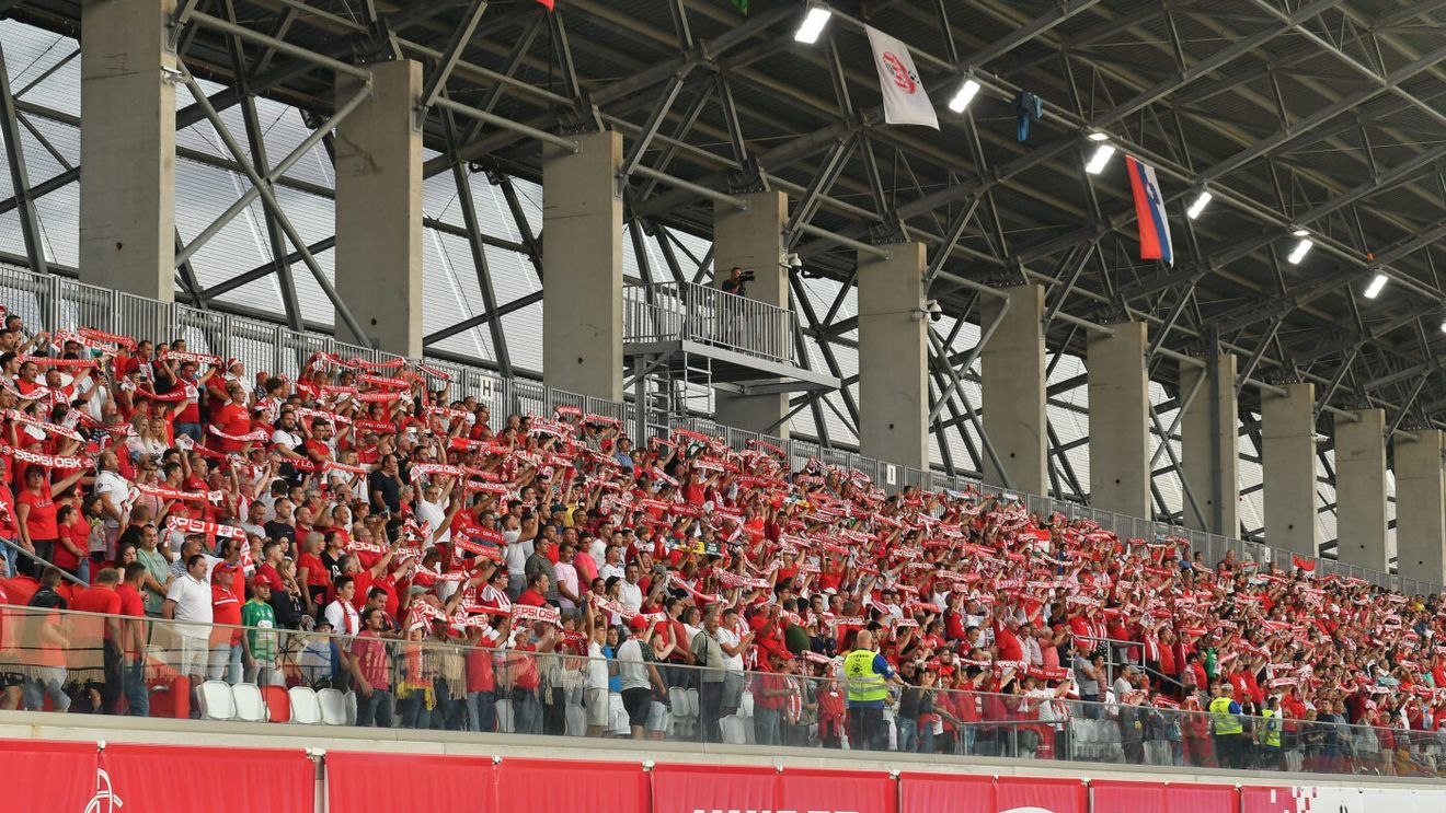 CSKA Sofia - Sepsi 0-2, în prima manșă din turul 2 preliminar al Conference League. Trupa lui Ciobotariu produce o surpriză majoră și pornește favorită la retur!