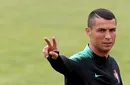 Cristiano Ronaldo, ofertă fabuloasă din țările arabe! Contract pe trei ani și salariu de 225 de milioane de euro!