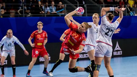 EURO 2018 | Primele concluzii după partida cu Cehia: "În momentul în care o luăm la vale, nu ne mai oprim. Acum...". Germania nu ne sperie, deși a bătut Norvegia: "E greu să repete meciul"