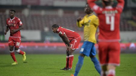 Încă o despărțire de Dinamo: "E vina lui, nu poți să ai și pretenții de salariu mare...Nu-i voie să faci greșelile acelea"