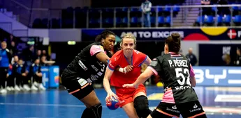 Dezastru pentru vicecampioana mondială din 2019 la actualul Campionat Mondial de handbal feminin