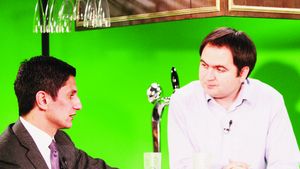 Anul Sport.ro!** Avansul față de celelalte canale de sport s-a menținut și în 2011