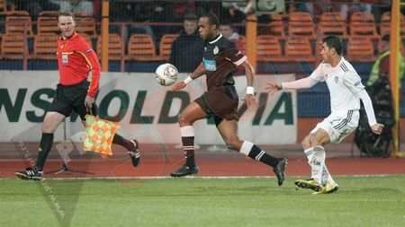 Partida cu Lazio e decisivă pentru Vaslui!** "Italienii sunt din ce în ce mai buni, dar putem obține calificarea"