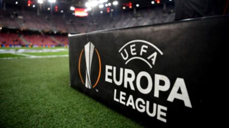 Ianis Hagi și-a aflat posibilul adversar din sferturile de finală ale Europa League! Ce surprize a adus tragerea la sorți