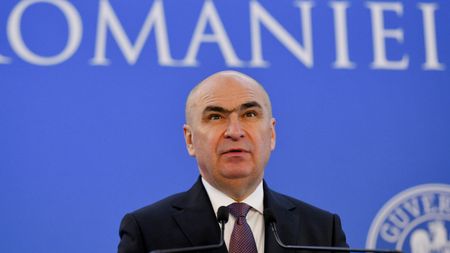 Veste fantastică! Guvernul dă iar drumul robinetului cu sute de milioane de euro pentru stadioanele și sălile polivalente din România