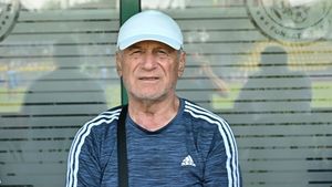 Cum a ajuns Liță Dumitru inginer la fabrica de pâine: „Ați luat facultatea pe bune?”