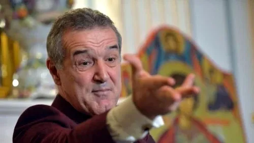 Scandal monstru la FCSB! Gigi Becali îi declară război lui Gheorghe Mustață: „Du-te, tată, la CSA! Trebuie arestați” Omul de afaceri s-a săturat de amenințările suporterilor