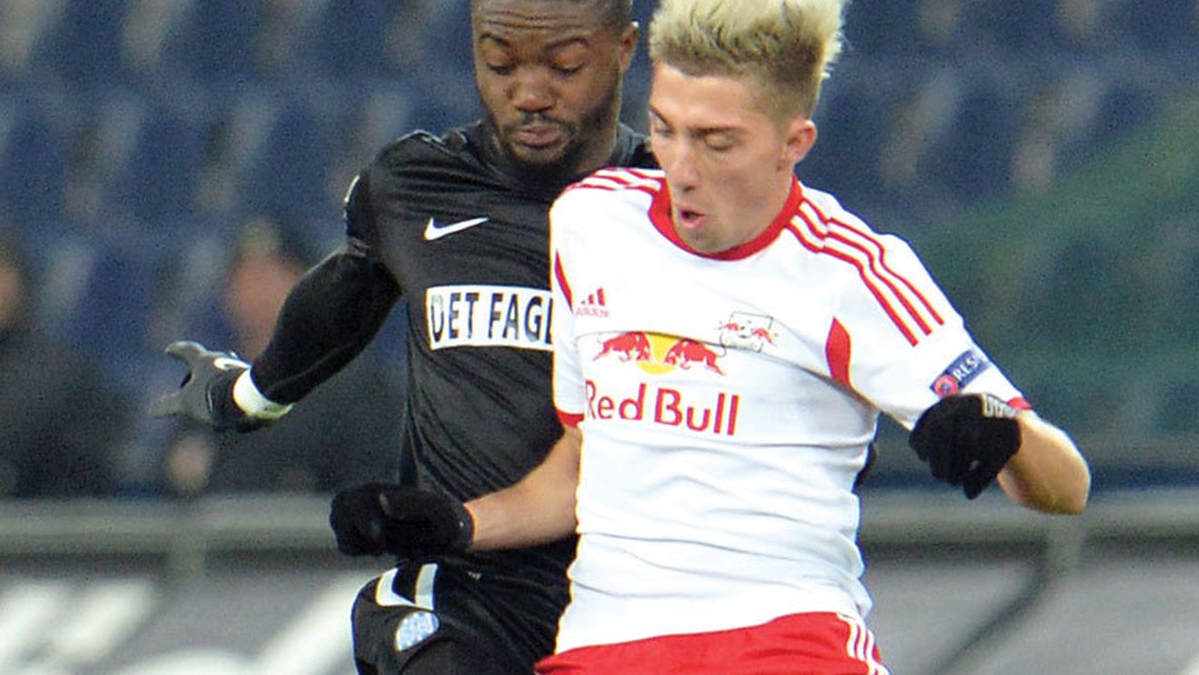 Studiu de caz: Red Bull Salzburg, gigantul de 40 de milioane de euro pe care îl va întâlni Astra în grupele Europa League