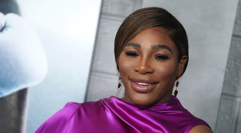 Serena Williams, dedicație provocatoare pentru Maria Sharapova, care confirmă ura dintre cele două! „S-a spus că am avut un scandal cu ea, dar am bătut-o de 20 de ori!”