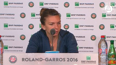 Halep, gata de meciul cu Stosur: "Știu că nu va fi ușor, dar voi da totul!" Simona, neînvinsă în fața australiencei din 2012