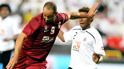 Al Wahda – Hekari United 3-0, în Campionatul Mondial al cluburilor