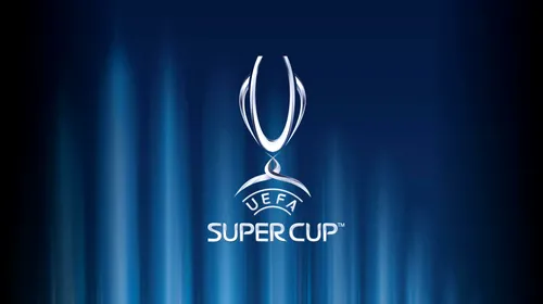 Supercupa Europei, între Bayern Munchen și FC Sevilla, se dispută pe 24 septembrie, la o aruncătură de băț de România! UEFA a analizat posibilitatea să se joace cu SPECTATORI