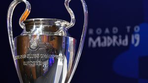 Liga Campionilor | S-au tras la sorți sferturile de finală. Ajax - Juve și United - Barcelona, capete de afiș! Când se joacă meciurile. Messi și Ronaldo se pot duela în finală