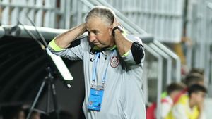 Prima reacție după suspendarea lui Dan Petrescu: „Nu se scrie în raport, în funcție de ce se vede la TV, ulterior”. Din ce perspectivă ar fi eșuat CCA. EXCLUSIV