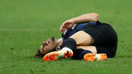 Lovitură "în plin" pentru Croația. Fără unul dintre cei mai importanți jucători în semifinala cu Anglia!