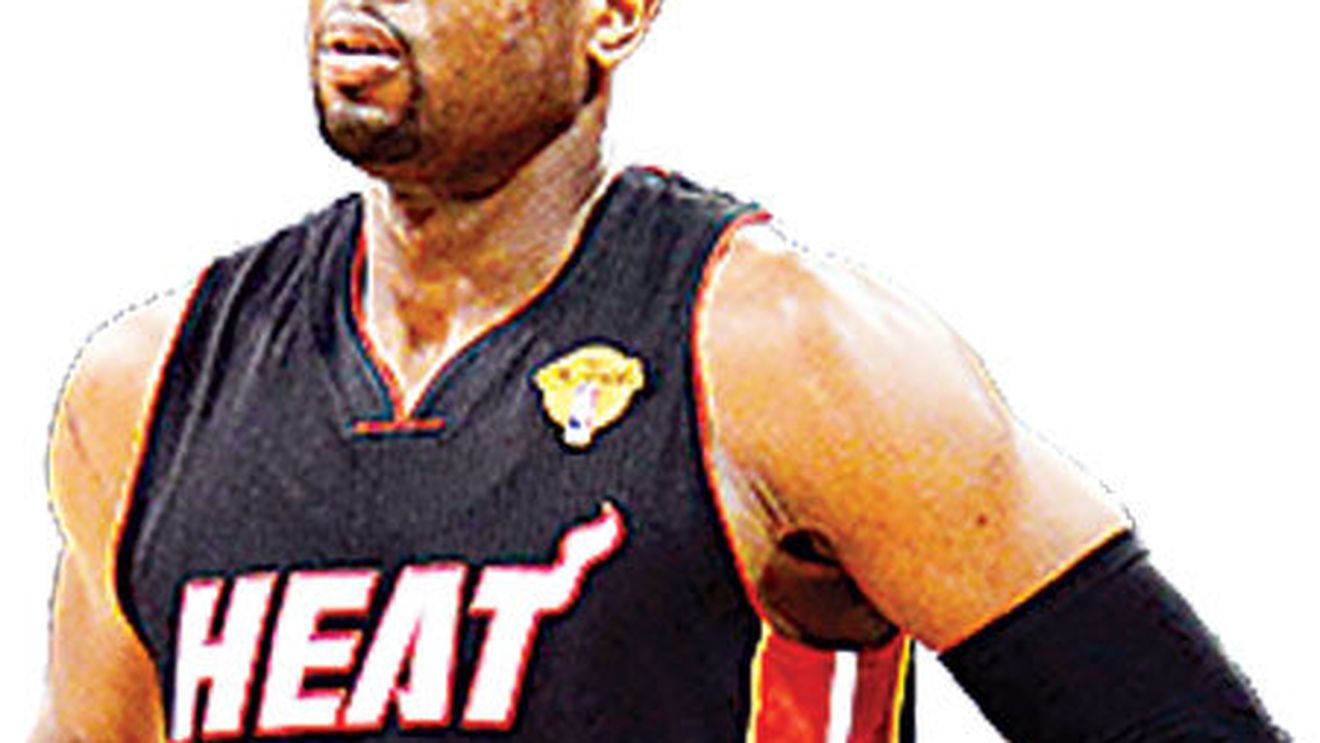 Miami, la o victorie de titlul NBA