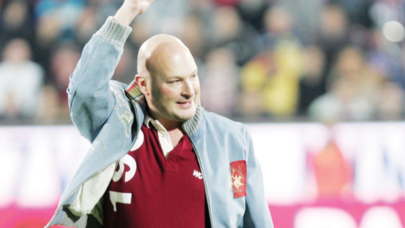 Se tem să nu fie demiși:** Paszkany își găsește cu greu antrenor! Cine e favorit să preia pe CFR