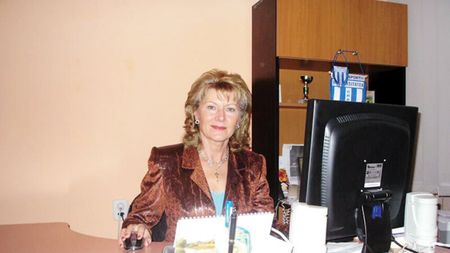 Scandalos! Fostă recordmenă mondială urmărită  de vânătorii de funcții