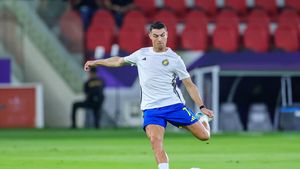 Ce club de fotbal din Anglia ar trebui să cumpere Cristiano Ronaldo. Un expert financiar i l-a propus şi lui Elon Musk: „Are un potențial extraordinar”