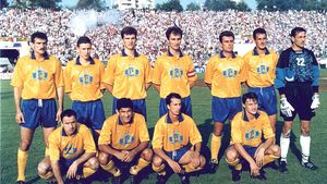 "Eram sigur că învingem, îl aveam pe Preda" Remeber de la finala Cupei, 1995. Ce fac acum eroii lui Petrolul