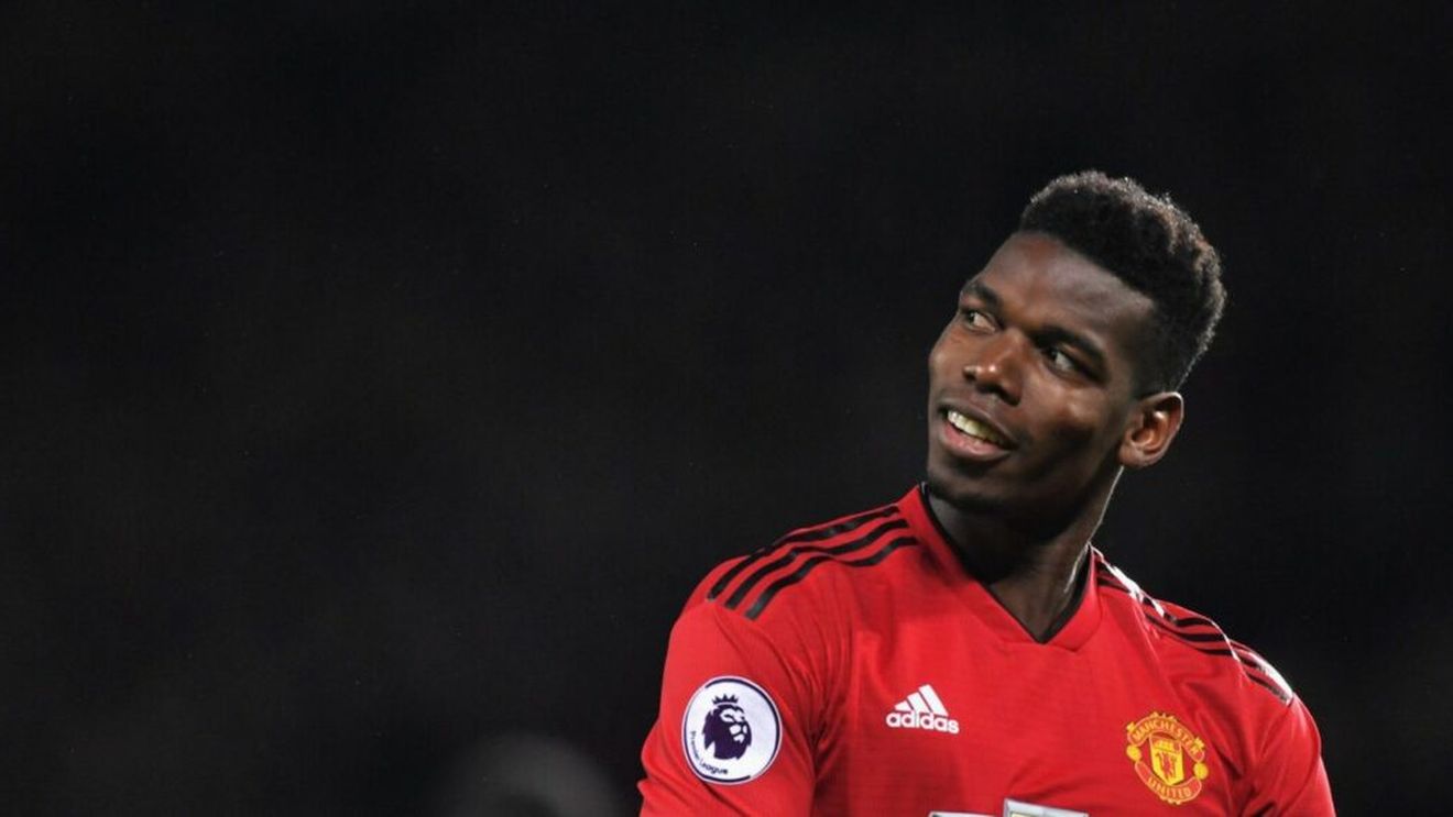 Un nou transfer de senzație în Europa: clubul e la un pas să anunțe oficial acordul cu Paul Pogba!